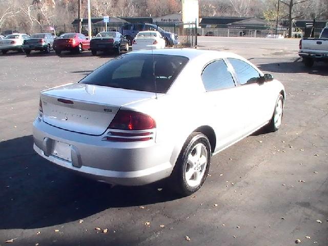 Dodge Stratus 2004 photo 5