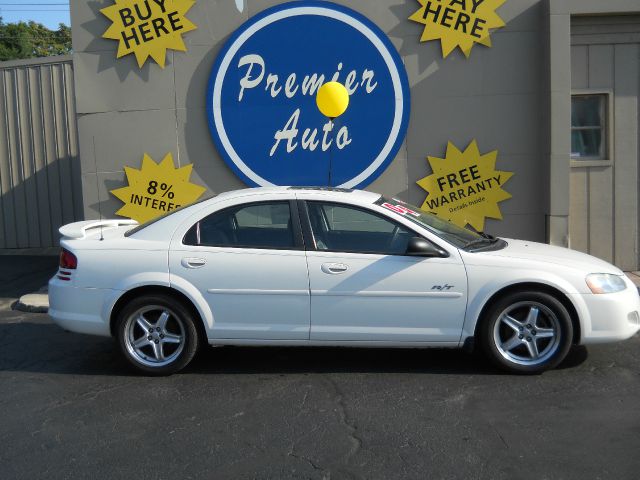 Dodge Stratus 2004 photo 1