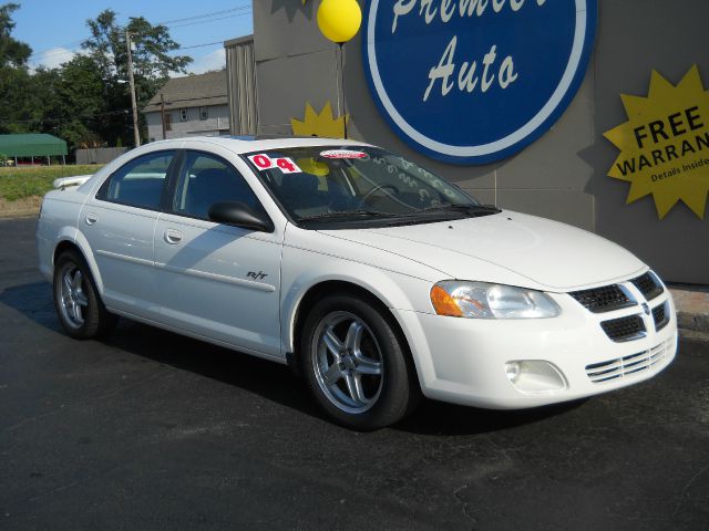 Dodge Stratus 2004 photo 2