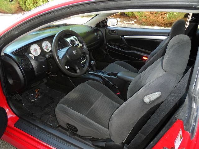 Dodge Stratus Commodore SIX Coupe