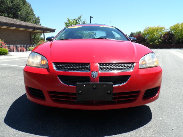 Dodge Stratus 2004 photo 1