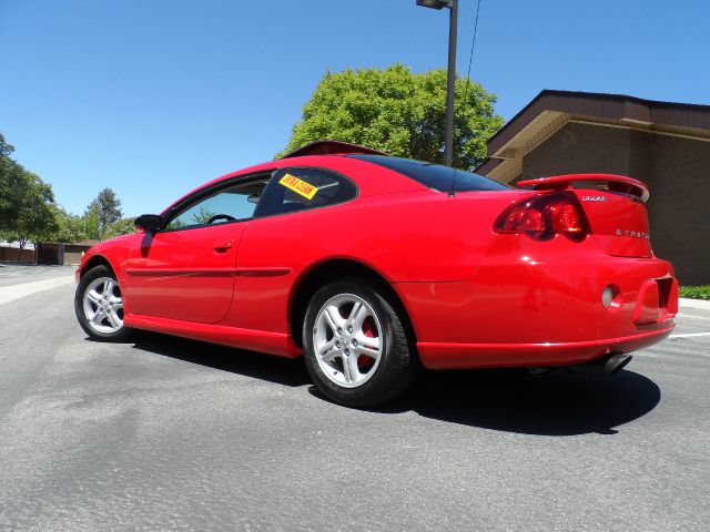 Dodge Stratus 2004 photo 10