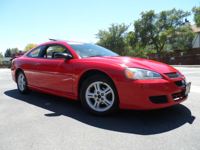 Dodge Stratus 2004 photo 11