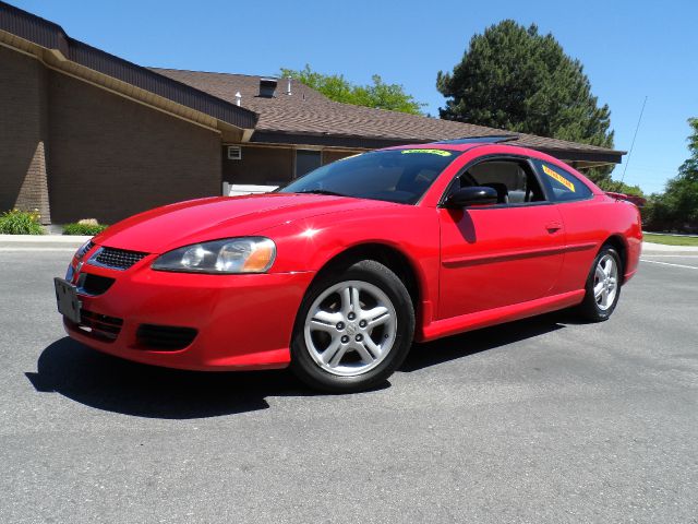 Dodge Stratus 2004 photo 12