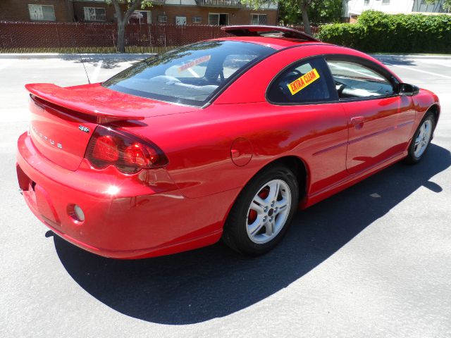 Dodge Stratus 2004 photo 13