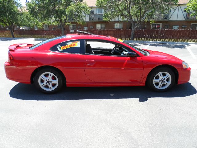 Dodge Stratus 2004 photo 14