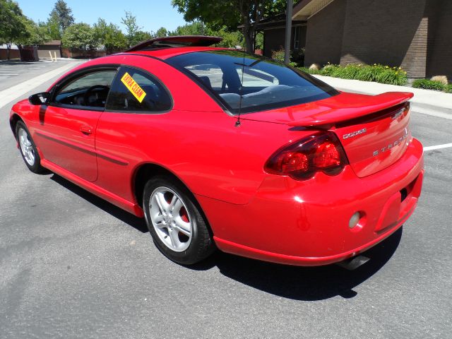 Dodge Stratus 2004 photo 15