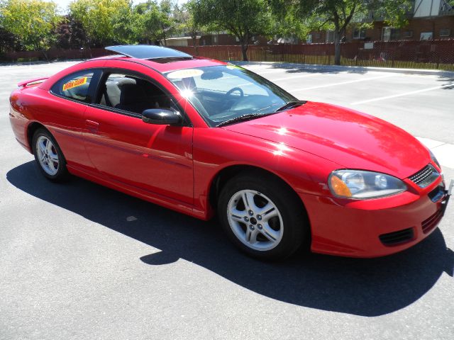 Dodge Stratus 2004 photo 19