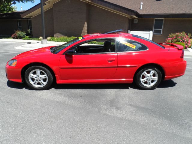 Dodge Stratus 2004 photo 2