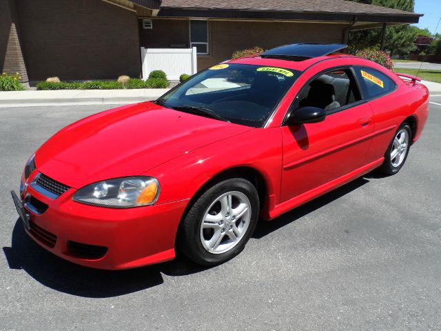 Dodge Stratus 2004 photo 25