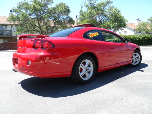 Dodge Stratus 2004 photo 28