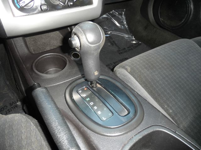 Dodge Stratus 2004 photo 29