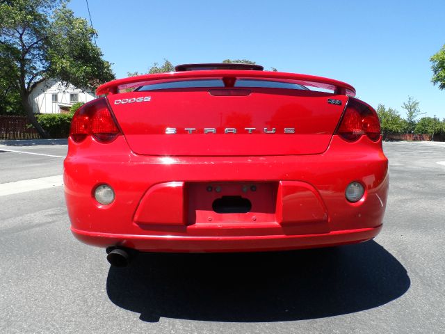 Dodge Stratus 2004 photo 3