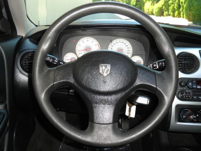 Dodge Stratus 2004 photo 5