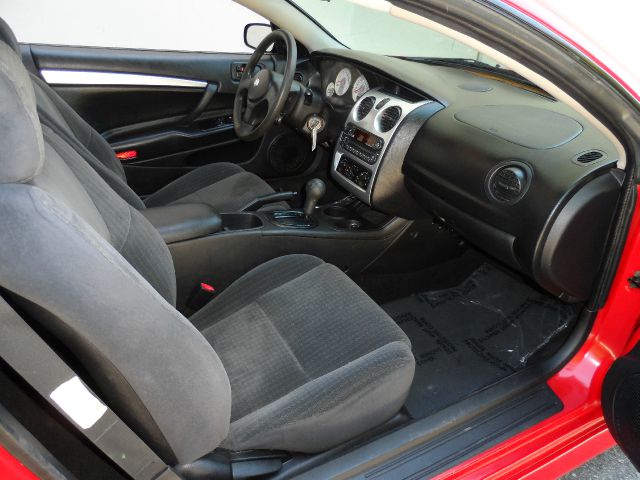 Dodge Stratus 2004 photo 6