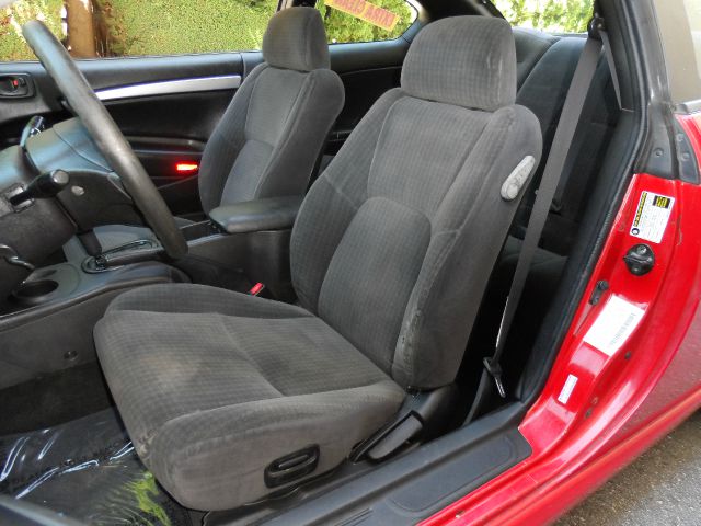 Dodge Stratus 2004 photo 7