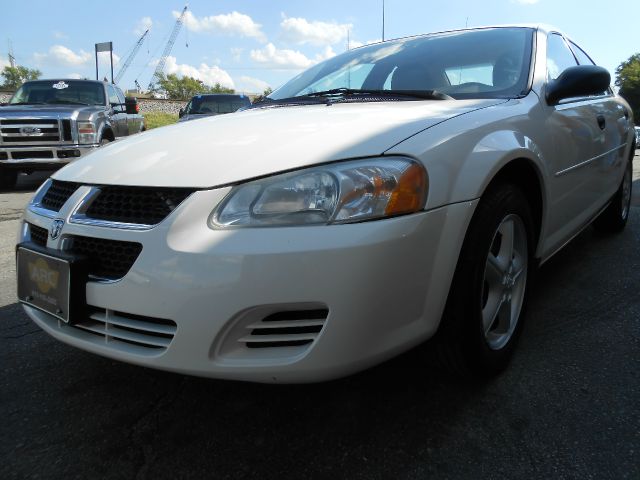 Dodge Stratus Sport -5 Speed-stick-4x4 Sedan