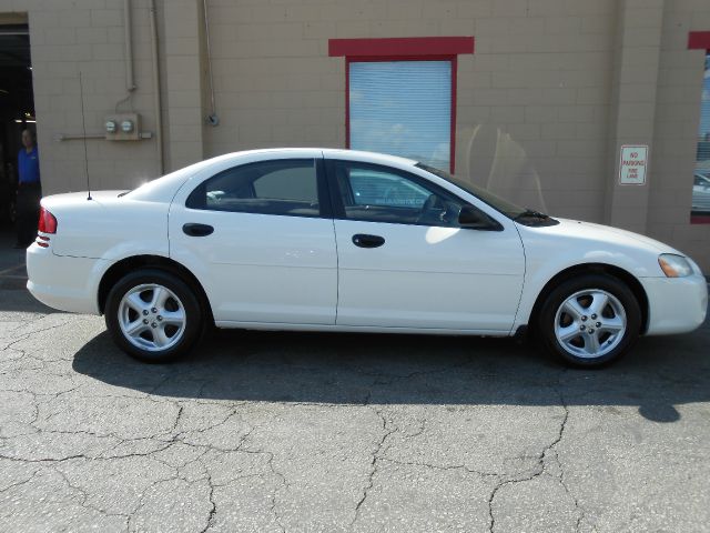 Dodge Stratus 2004 photo 2