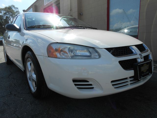 Dodge Stratus 2004 photo 3