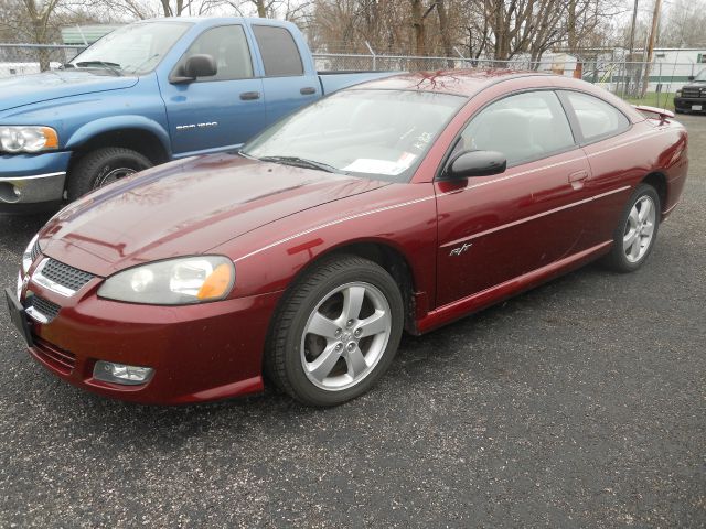 Dodge Stratus 2004 photo 3