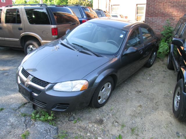 Dodge Stratus 2004 photo 1