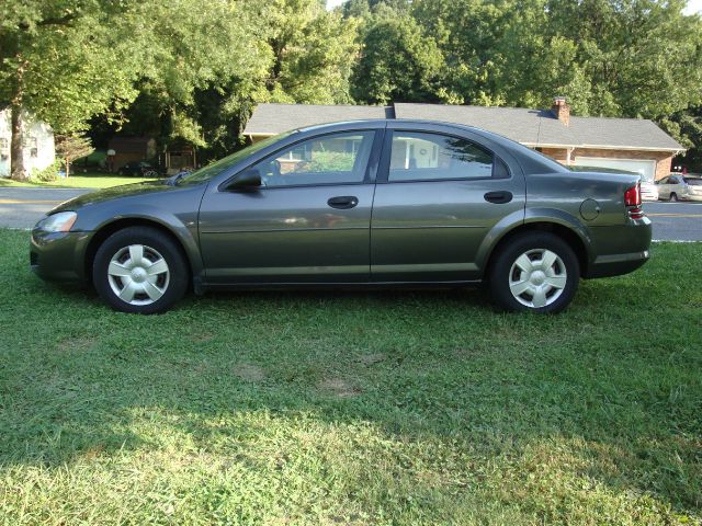 Dodge Stratus 2004 photo 3