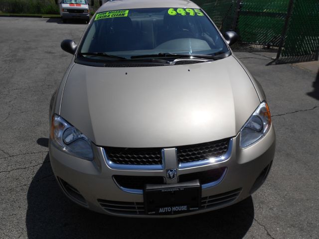 Dodge Stratus 2004 photo 1