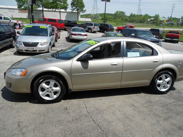 Dodge Stratus 2004 photo 2