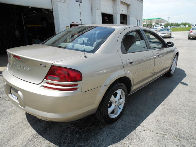 Dodge Stratus 2004 photo 3