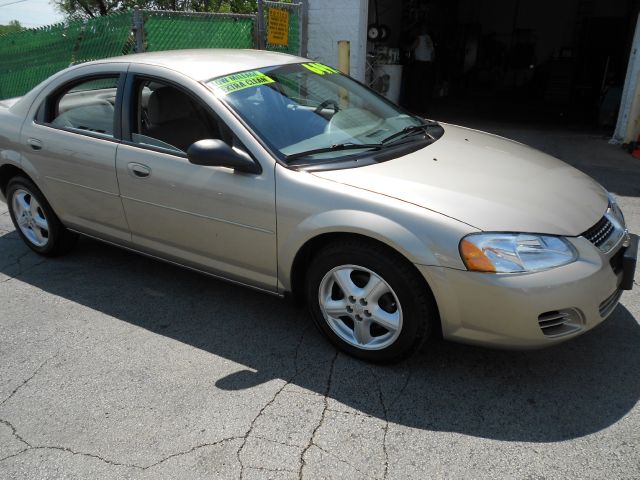 Dodge Stratus 2004 photo 4