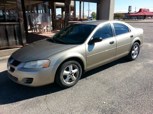 Dodge Stratus 2004 photo 1