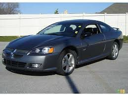 Dodge Stratus 2004 photo 1