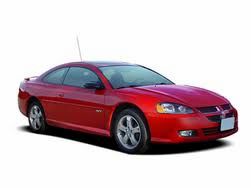 Dodge Stratus 2004 photo 2