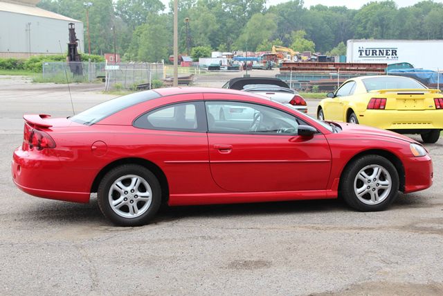 Dodge Stratus 2004 photo 2