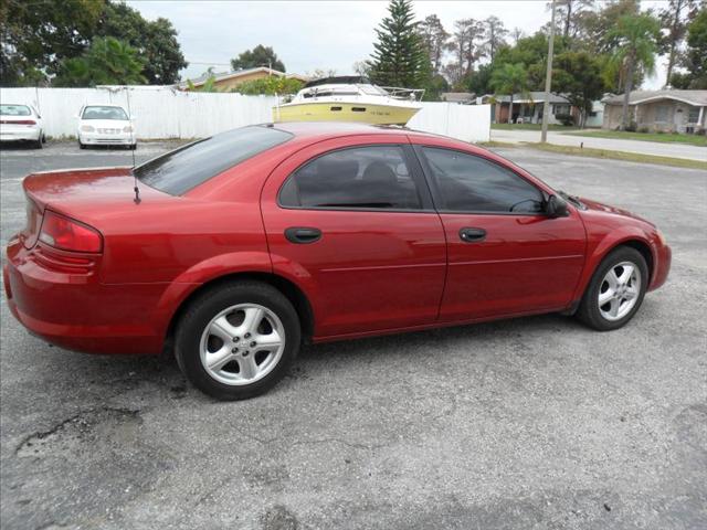 Dodge Stratus 2004 photo 3