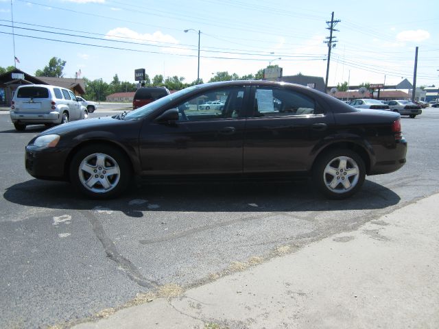 Dodge Stratus 2004 photo 1