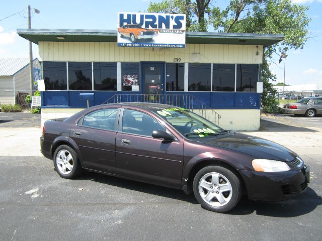 Dodge Stratus 2004 photo 2