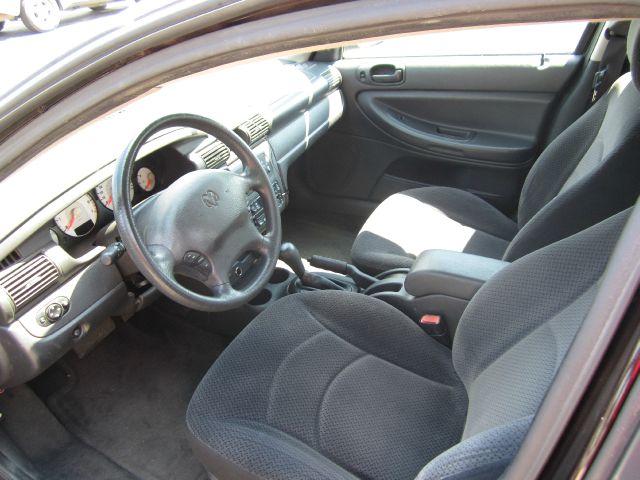 Dodge Stratus 2004 photo 3