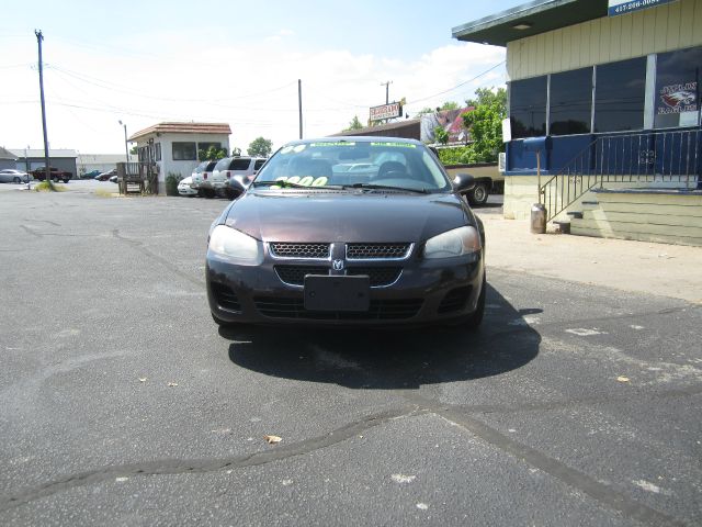 Dodge Stratus 2004 photo 4