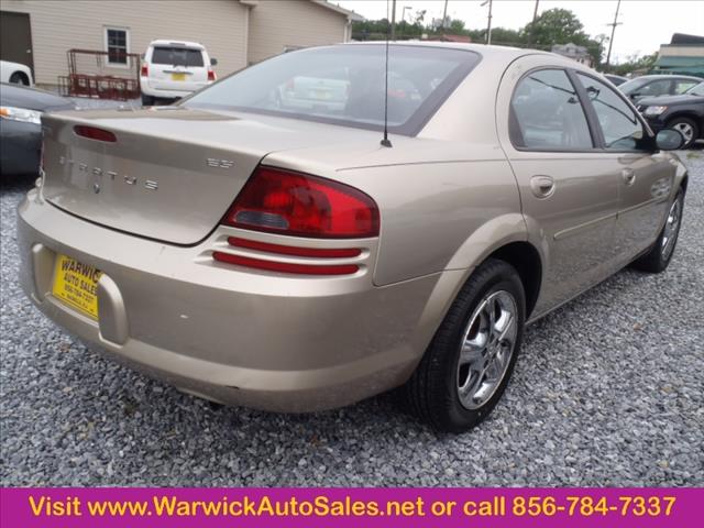 Dodge Stratus 2004 photo 2