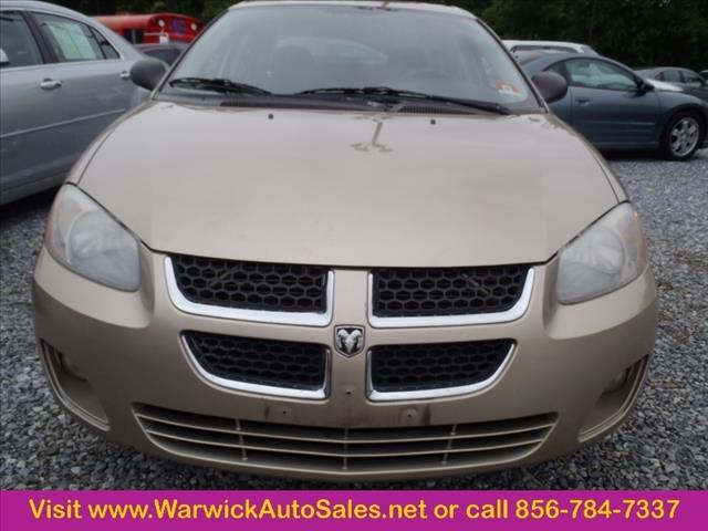 Dodge Stratus 2004 photo 4