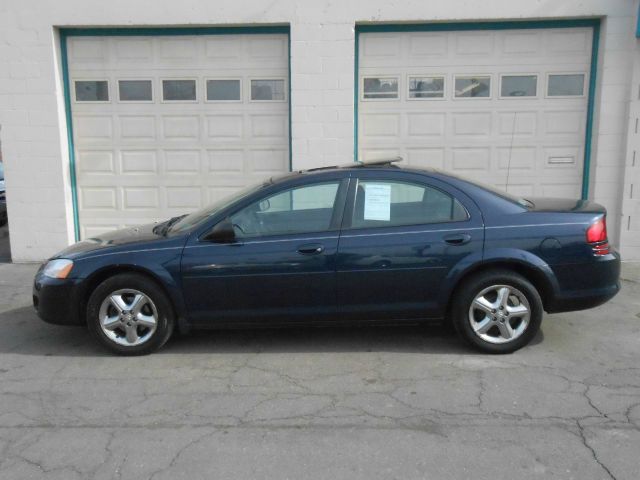 Dodge Stratus 2004 photo 1