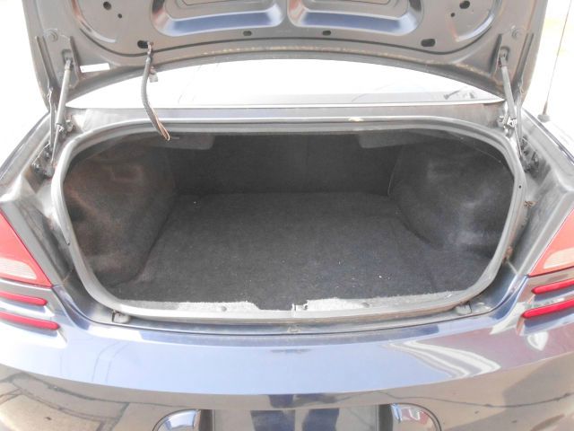 Dodge Stratus 2004 photo 12