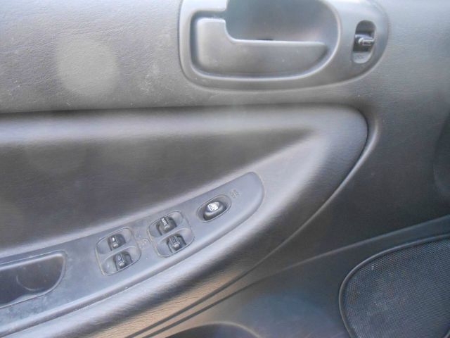 Dodge Stratus 2004 photo 13