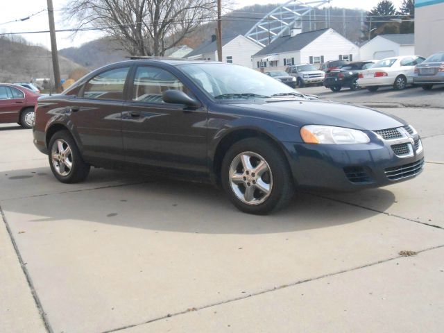 Dodge Stratus 2004 photo 15