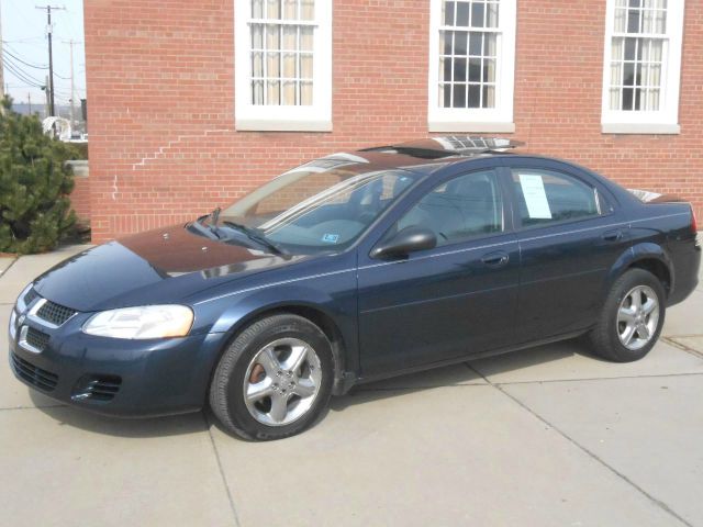 Dodge Stratus 2004 photo 21