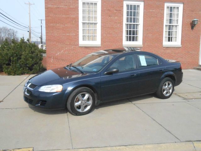 Dodge Stratus 2004 photo 23