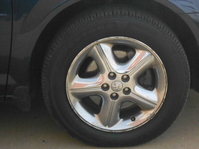 Dodge Stratus 2004 photo 3