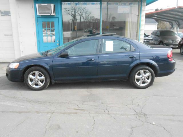 Dodge Stratus 2004 photo 4