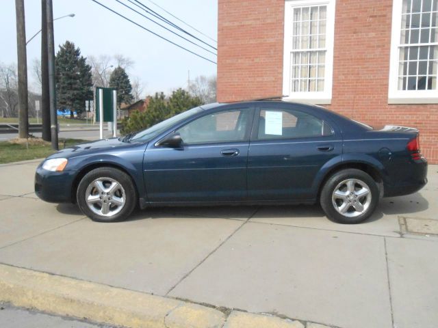 Dodge Stratus 2004 photo 5